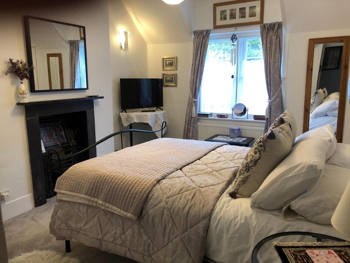 Sunshine Cottage Studley  Εξωτερικό φωτογραφία